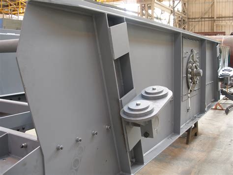 heavy metal fabricators|heavy steel plate fabrication.